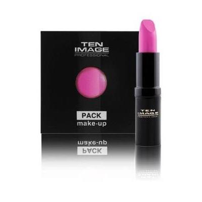 TEN IMAGE BARRA DE LABIOS PACK - SATINADA (LSP)