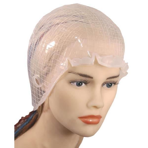 FAMA FLASH LIGHT GORRO MECHAS PEQUEÑO