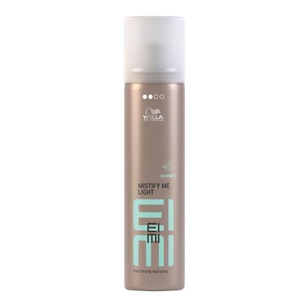 WELLA EIMI MISTIFY ME LIGHT SPRAY SECADO RAPIDO 75 ML