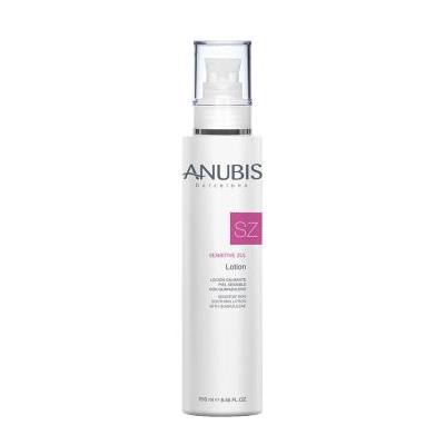 ANUBIS SENSITIVE ZUL LOCION CALMANTE 250 ML