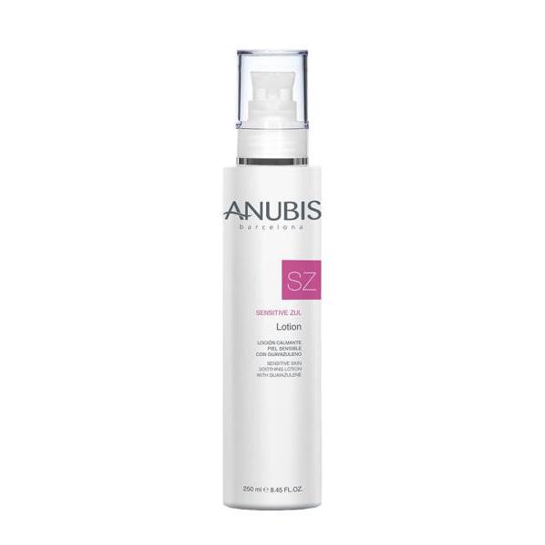 ANUBIS SENSITIVE ZUL LOCION CALMANTE 250 ML