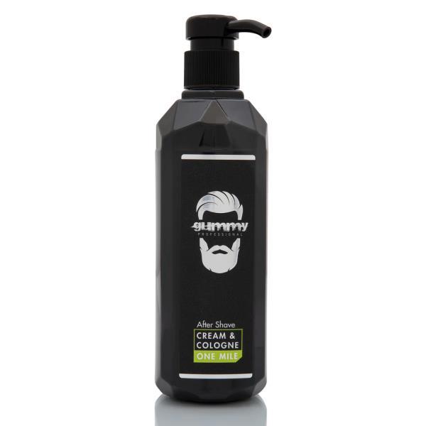 GUMMY AFTER SHAVE CREMA Y COLONIA 400 ML