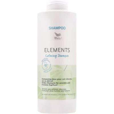 WELLA ELEMENTS CHAMPU CALMING 1000 ML