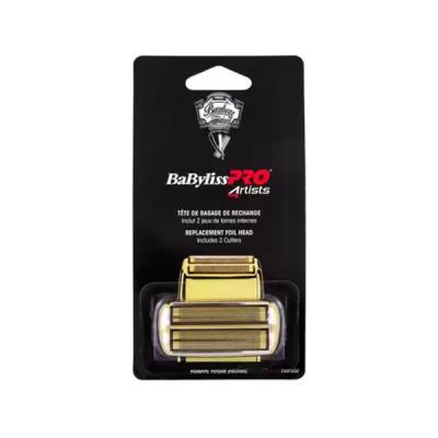 BABYLISS PRO CABEZAL AFEITADORA GOLD FOIL FXFS2GE