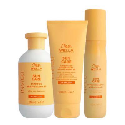 WELLA INVIGO PACK SOLAR WELLA INVIGO PACK SOLAR