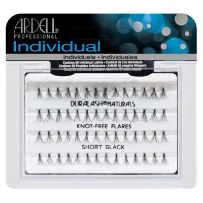 ARDELL 56 GRUPOS INDIVIDUALES SHORT BLACK SIN NUDO