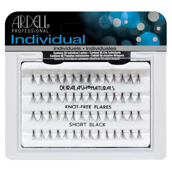 ARDELL 56 GRUPOS INDIVIDUALES SHORT BLACK SIN NUDO
