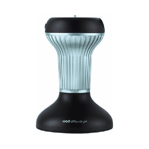 WAD ONIQ SECADOR DIFUSOR IONICO 800W BLACK BLUE