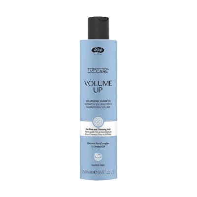 LISAP TOP CARE VOLUME UP CHAMPU 250 ML