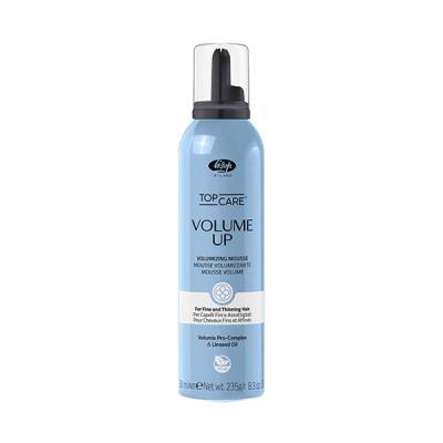 LISAP TOP CARE VOLUME UP MOUSSE 250 ML