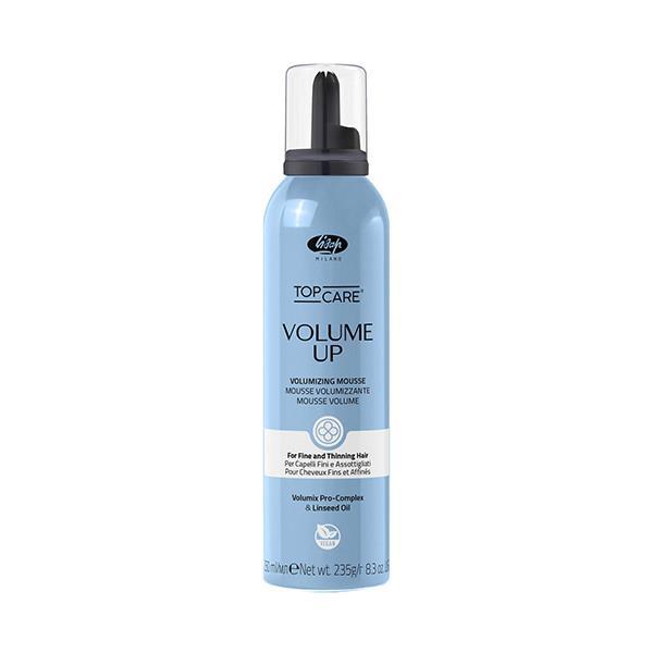 LISAP TOP CARE VOLUME UP MOUSSE 250 ML