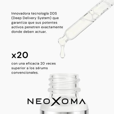 NEOXOMA SERUM ULTRA REJUVENECEDOR 30 ML