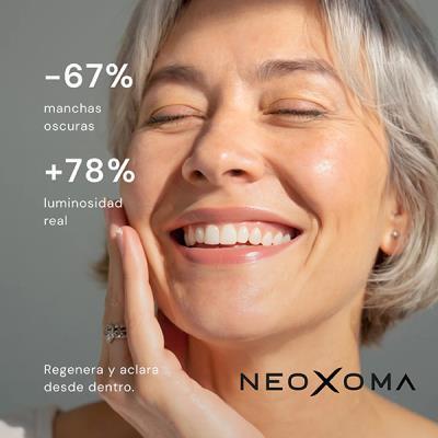 NEOXOMA SERUM ULTRA REJUVENECEDOR 30 ML
