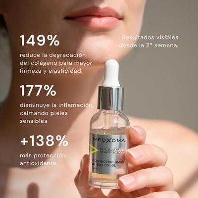 NEOXOMA SERUM ULTRA REJUVENECEDOR 30 ML