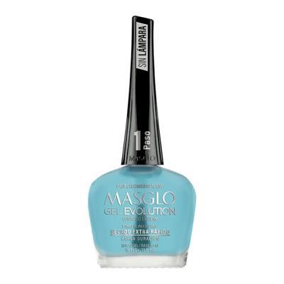 MASGLO GEL EVOLUTION BASE CRECIMIENTO ACTIVO 13,5 ML