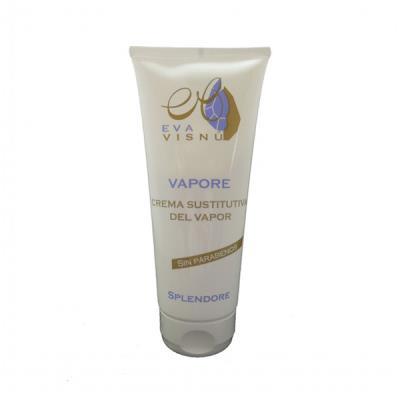 EVA VISNU VAPORE CREMA SUSTITUTIVA DEL VAPOR 200 ML