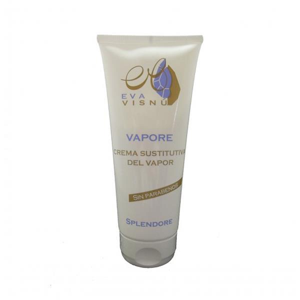 EVA VISNU VAPORE CREMA SUSTITUTIVA DEL VAPOR 200 ML