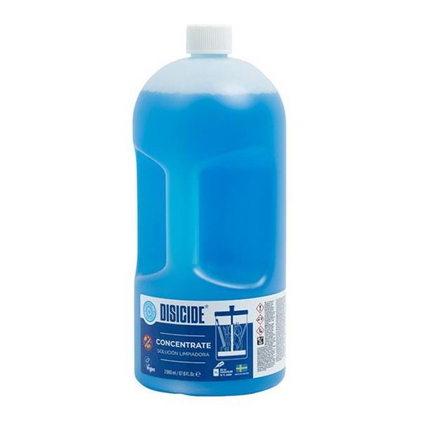 DISICIDE SOLUCION LIMPIADORA 2000 ML