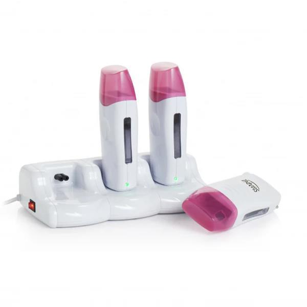 MAYSTAR STARPIL CALENTADOR ROLL-ON TRIPLE BASIC