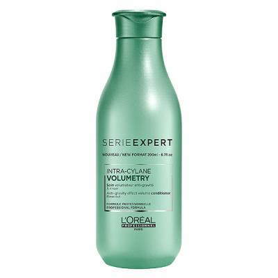 LOREAL EXPERT VOLUMETRY ACONDICIONADOR 200 ML LOREAL EXPERT VOLUMETRY ACONDICIONADOR 200 ML