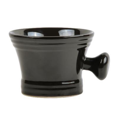 BIFULL BOWL AFEITADO CERAMICA NEGRA BIFULL BOWL AFEITADO CERAMICA NEGRA