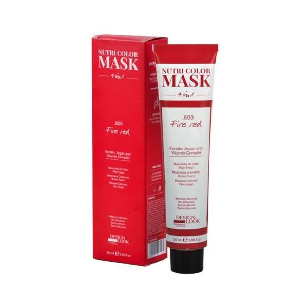 DESIGN LOOK COLOR MASK 120 ML