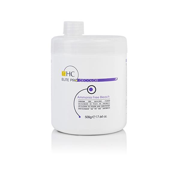 HC DECOLORACION SIN AMONIACO 500 GR