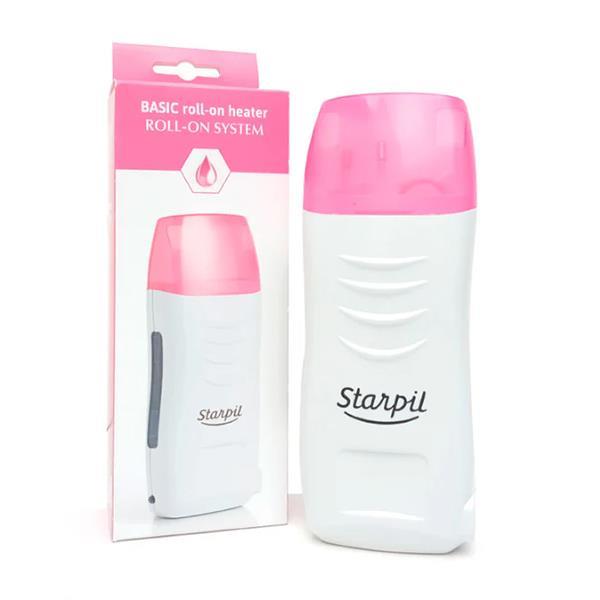 MAYSTAR STARPIL CALENTADOR ROLL-ON INDIVIDUAL BASIC