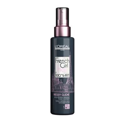 LOREAL TECNIART FGH MESSY CLICHE SPRAY DEFINICION 150 ML LOREAL TECNIART FGH MESSY CLICHE SPRAY DEFINICION 150 ML