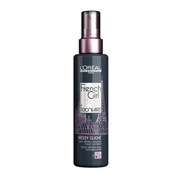 LOREAL TECNIART FGH MESSY CLICHE SPRAY DEFINICION 150 ML