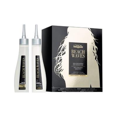 LOREAL BEACH WAVES KIT NORMALES 6 APLICACIONES LOREAL BEACH WAVES KIT NORMALES 6 APLICACIONES