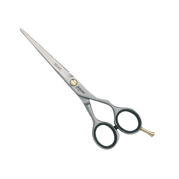 JAGUAR PRE STYLE RELAX TIJERA 6.5" 82365