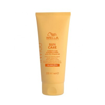 WELLA INVIGO SUN CARE ACONDICIONADOR 200 ML WELLA INVIGO SUN CARE ACONDICIONADOR 200 ML