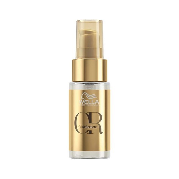 WELLA OIL REFLECTIONS ACEITE REALZADOR DEL BRILLO 30 ML