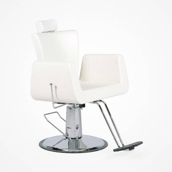 ITALOR AGATA SILLON DE ESTETICA BLANCO