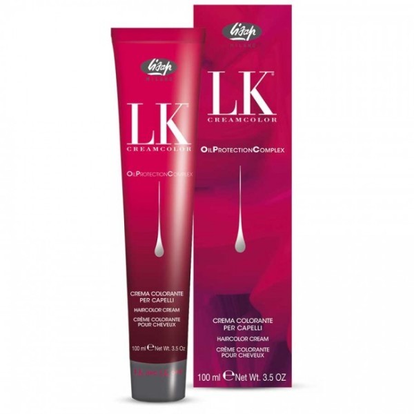 LISAP LK OPC TINTE 100 ML