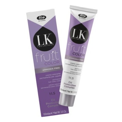 LISAP LK FRUIT OPC TINTE 100 ML LISAP LK FRUIT OPC TINTE 100 ML