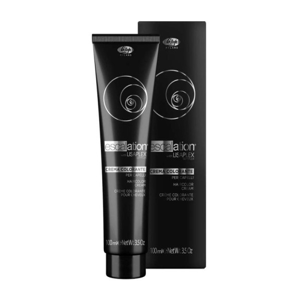 LISAP ESCALATION TINTE 100 ML