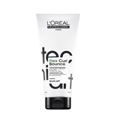 LOREAL TECNIART FLEX CURL BOUNCE 200 ML