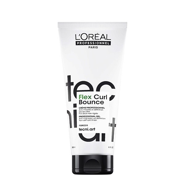 LOREAL TECNIART FLEX CURL BOUNCE 200 ML