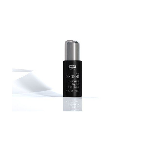 LISAP FASHION GOTAS EFECTO SEDA 50 ML
