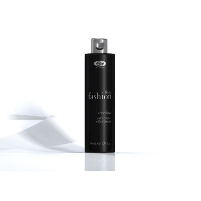 LISAP FASHION RIZADOR GEL CREMA 200 ML