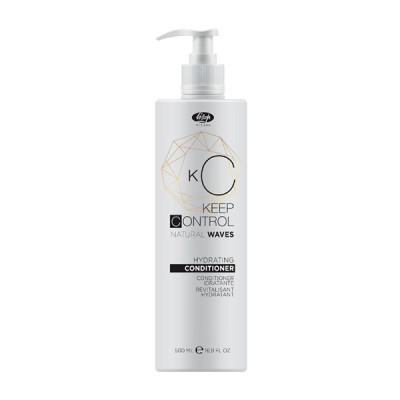 LISAP KEEP CONTROL NATURAL WAVES CONDITIONER 500 ML LISAP KEEP CONTROL NATURAL WAVES CONDITIONER 500 ML