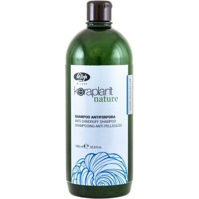 LISAP KERAPLANT NATURE ANTI-DANDRUFF CHAMPU ANTICASPA 1000 ML LISAP KERAPLANT NATURE ANTI-DANDRUFF CHAMPU ANTICASPA 1000 ML