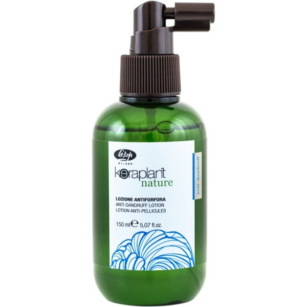 LISAP KERAPLANT NATURE ANTI-DANDRUFF LOCION ANTICASPA 150 ML