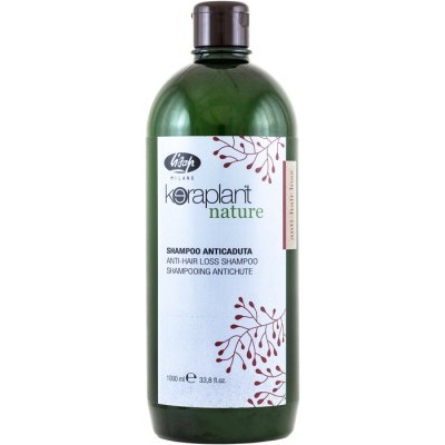 LISAP KERAPLANT NATURE ANTI-HAIR LOSS CHAMPU ANTICAIDA 1000 ML LISAP KERAPLANT NATURE ANTI-HAIR LOSS CHAMPU ANTICAIDA 1000 ML