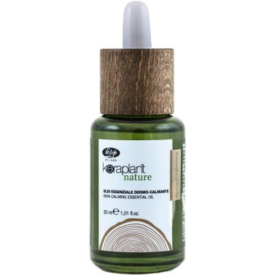 LISAP KERAPLANT NATURE DERMO-CALMING ACEITE ESENCIAL 30 ML LISAP KERAPLANT NATURE DERMO-CALMING ACEITE ESENCIAL 30 ML
