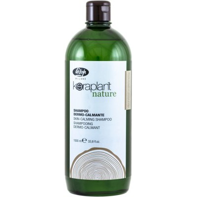 LISAP KERAPLANT NATURE DERMO-CALMING CHAMPU DERMO-CALMANTE 1000 ML LISAP KERAPLANT NATURE DERMO-CALMING CHAMPU DERMO-CALMANTE 1000 ML