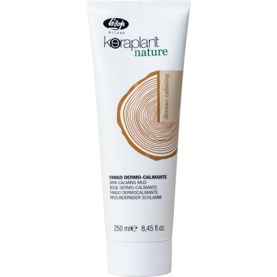 LISAP KERAPLANT NATURE DERMO-CALMING FANGO 250 ml LISAP KERAPLANT NATURE DERMO-CALMING FANGO 250 ml