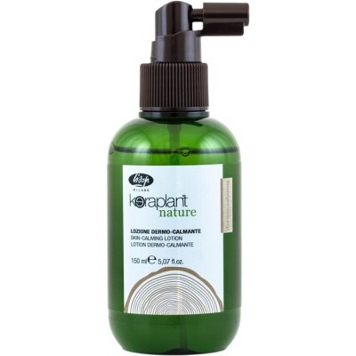 LISAP KERAPLANT NATURE DERMO-CALMING LOCION DERMO-CALMANTE 150 ML LISAP KERAPLANT NATURE DERMO-CALMING LOCION DERMO-CALMANTE 150 ML